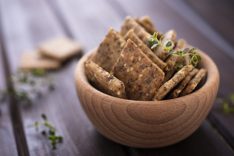 13 Graham Crackers Substitutes (4 Is Our Favorite)