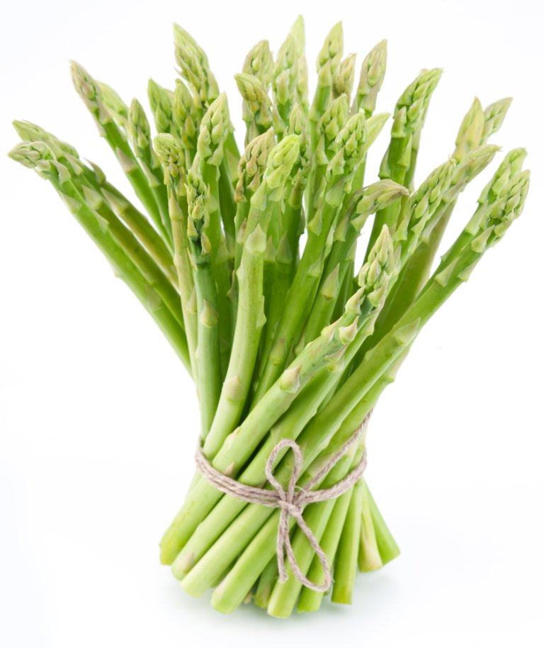 How To Microwave Asparagus Easy to Follow Method