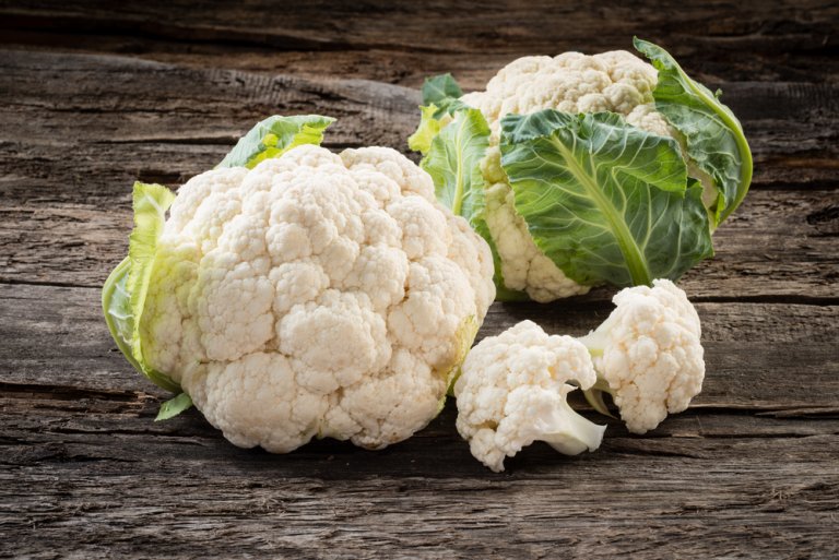 How to Microwave Cauliflower? (Follow These Steps)