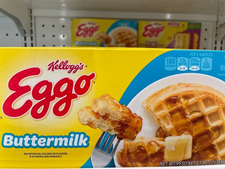 Can you Microwave Eggo Waffles? (5 Easy to Follow Steps)