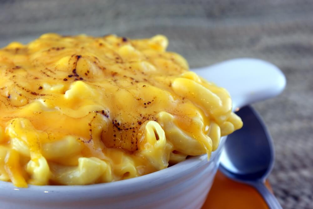How to Reheat Mac and Cheese in Microwave