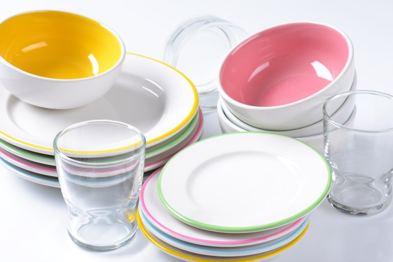Is Melamine Microwave Safe? (Bad Idea and Here's Why)