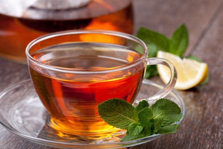 How to Make Tea in the Microwave (The Right Way)