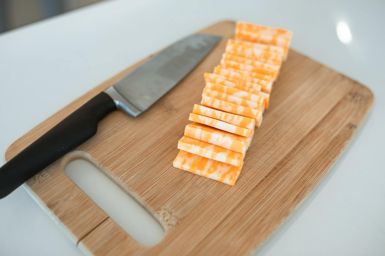 5 Substitutes For Colby Jack Cheese Similar Alternatives