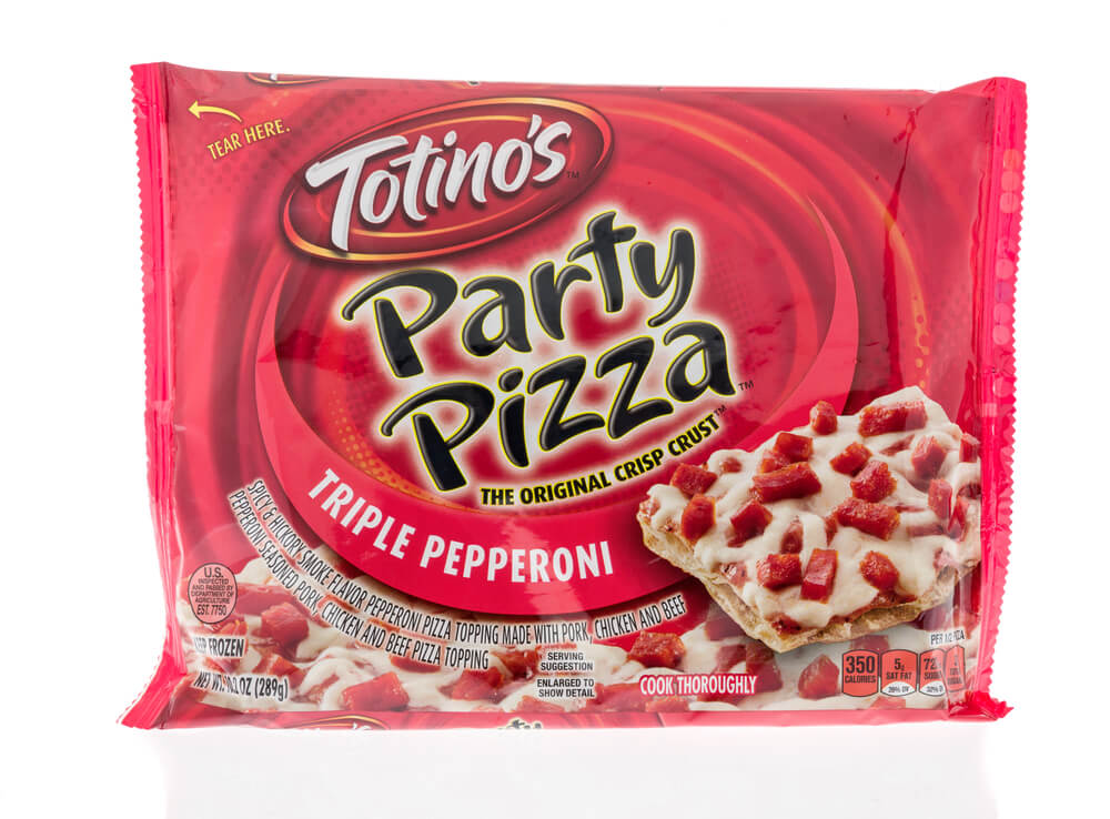 Can you microwave Totino’s Pizza? (Quick, Simple Steps)