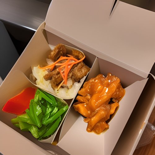 Can you microwave Chinese takeout boxes? (Safety Risks)