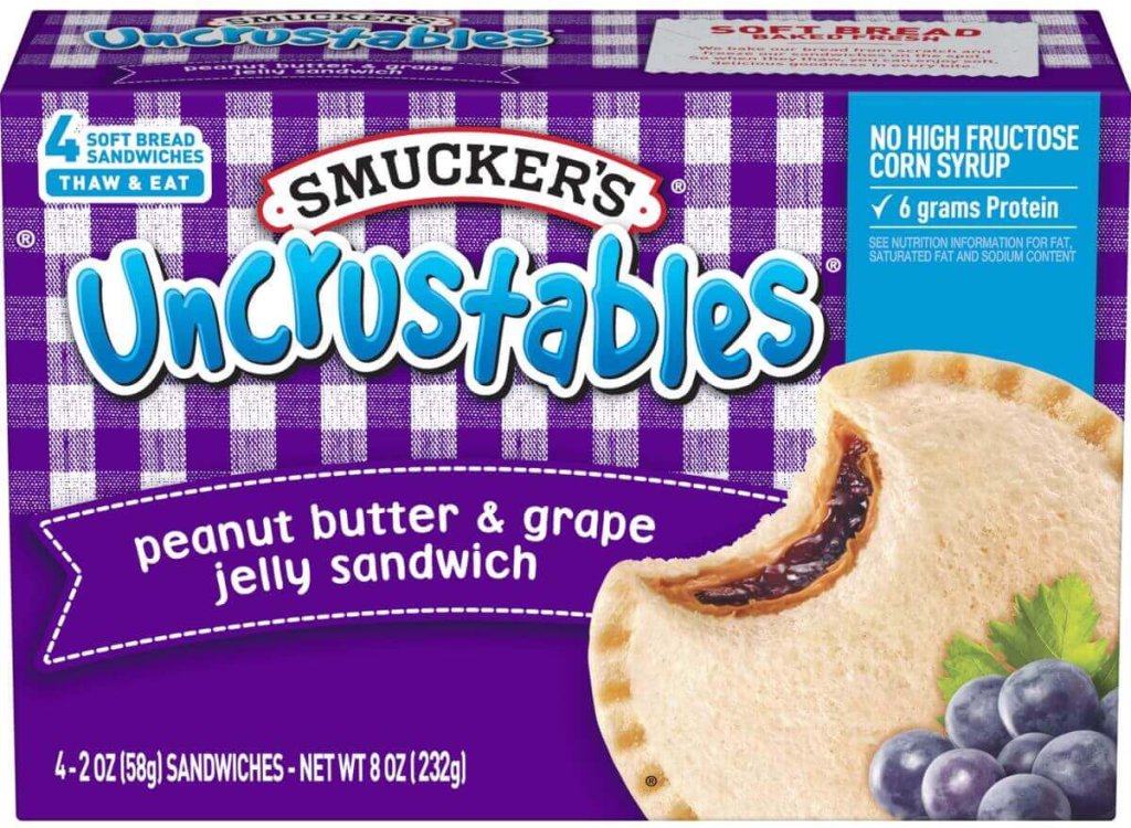 Can you Microwave Uncrustables? (Best Way & Alternatives)